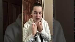 Иосиф Бродский  Читает Ольга Красильникова