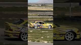 UMC x VegasDrift Trip