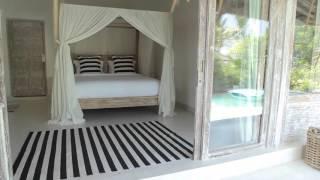 Villa Santai | Bali | TipToe Tours