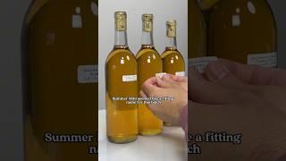 EASY HOMEMADE MEAD RECIPE