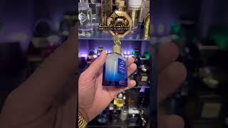 BLUEBERRY MUSK - IBRAHIM ALQURASHI - REAL PHEROMONES