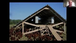 Pasture Management & Shelter Design for Pastured Poultry