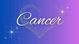 CancerOh My Dear Cancer! They're In Love With You Love Reading