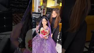 engagement bride makeup #engagement #wedding #latestinbeautylineupproducts #shorts