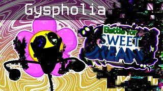 FNF x BFB x Pibby || Gysophila - Flower - ZayDash Animates