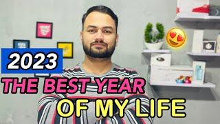 WHY 2023 WAS THE BEST YEAR OF MY LIFE | ITP HUB !!!