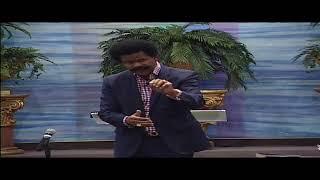Life Church Of God In Christ Live Stream
