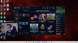 Aspiring League coach, we work for it - League of Legends