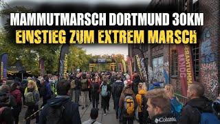 Mammutmarsch Dortmund - Geburtsort für die meisten Mammuts ?