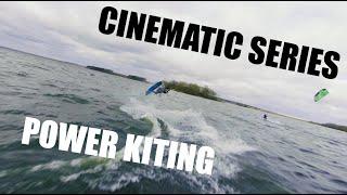 POWER KITING / FPV CINEMATIC SERIES