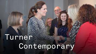 The Social Value | Turner Contemporary