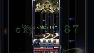 Fading Stars / Nhato  #bemani