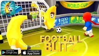 Football Blitz Android Gameplay HD - by UAB Applava