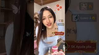 periscope live pretty girl #49| Russian girl  bigo live || tango live vlog || my live vlog ||crypto