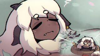 Big Tora Girl Bell Incident | Tempura Person Comic Dub