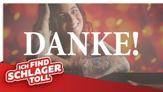 Ronja Forcher - Danke (Lyric Fan-Video)