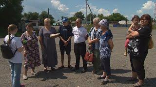 "Будни" (новости, 18.07.24г., Бийское телевидение)