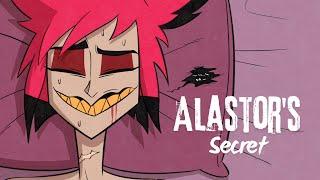 Alastor's past life • Hazbin Hotel/Helluva Boss • COMIC DUB