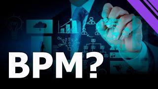 Все про бизнес-процессы | Business Process Management BPM