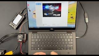 Xerun Firmware Update, USB Link, LCD Program Box Pro - The Charlie Show - Ep 392