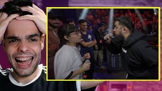 AZUKY VS PAPO *PAPO LE PIDE MATRIMONIO* | AZUKY REPRESENTA MÉXICO en RED BULL: 5 VIDAS