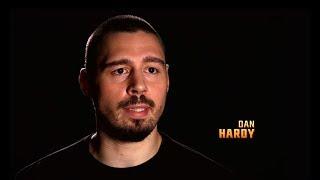 Fight Night Glasgow: Joanne Calderwood vs Cynthia Calvillo - Dan Hardy Preview