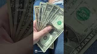 $18 for 10 minutes of work - Subscribe for full playlist “Easy Money”