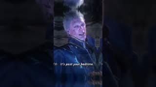 Epileptic Warning￼ ️ (Flashes) Vergil & Albert Wesker - Big Boy