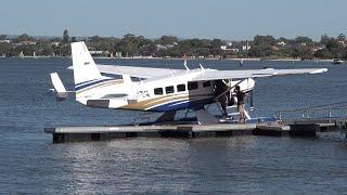 Swan River Seaplanes South Perth Western Australia