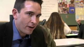 ASCD Video: Excerpt, "Smarter Assessment in the Secondary Classroom"