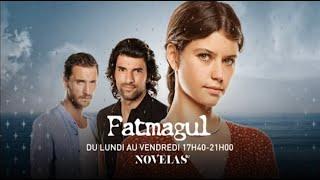 Résumé Fatmagul Épisode 106