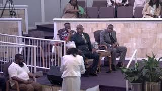 Thank You For Joining Our Morning Worship Service | Share, Like, and Comment! 6/22/25