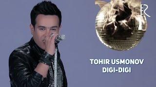 Tohir Usmonov - Digi-digi | Тохир Усмонов - Диги-диги #UydaQoling