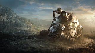 МОЙ БИЛД В Fallout 76 (может кому интересно)