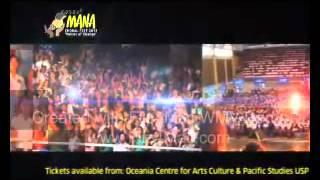 MANA CHORAL Fest 2012 Commercial Fiji TV