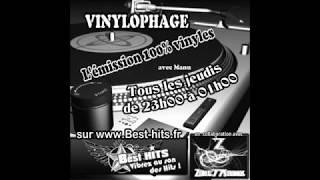 Emission Vinylophage n°2