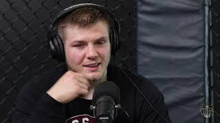 Marvin Vettori, If you want to do MMA you should go to KINGS MMA | The OG Talk Podcast