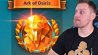 Ark of Osiris | The Plan | Rise of Civilizations