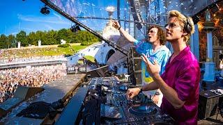 Ofenbach | Tomorrowland 2022 - WE2