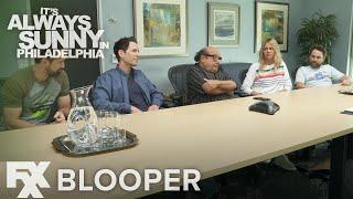 It's Always Sunny In Philadelphia | Season 14 Blooper Reel | FXX