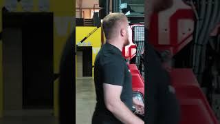 Почему Mercedes Actros так хорош  Позитивный опыт @vklogistik