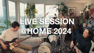 NTBM - Live Session at home 2024