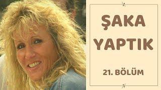 Hıncal Uluç ile Şaka Yaptık 21. Bölüm