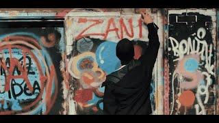 Sharkz - Zani (KURDISH DRILL) [Official Music Video]