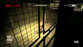 School 13  Игрооргии   Сезон 2  Эпизод 3   Outlast D3 Media 3