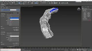 3dsmax Fluids Performance