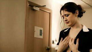 فیلم سینمایی هتل خدمتکارا باید به مشتری ها بدن وگرنه..فیلم‌ دوبله فارسی و فیلم معمایی