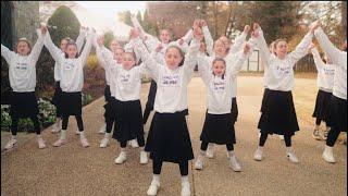 This is your moment cover - Shiras Hayam Girls Choir for women and girls only