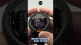 Garmin Instinct 3 Solar 45mm. https://gps6.bg/garmin-instinct-3-solar-45-black-black