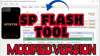 SP Flash Tool v5.20 / download sp flash tool edit by Kurdish GSM / Scatter, Stock ROM, Custom.